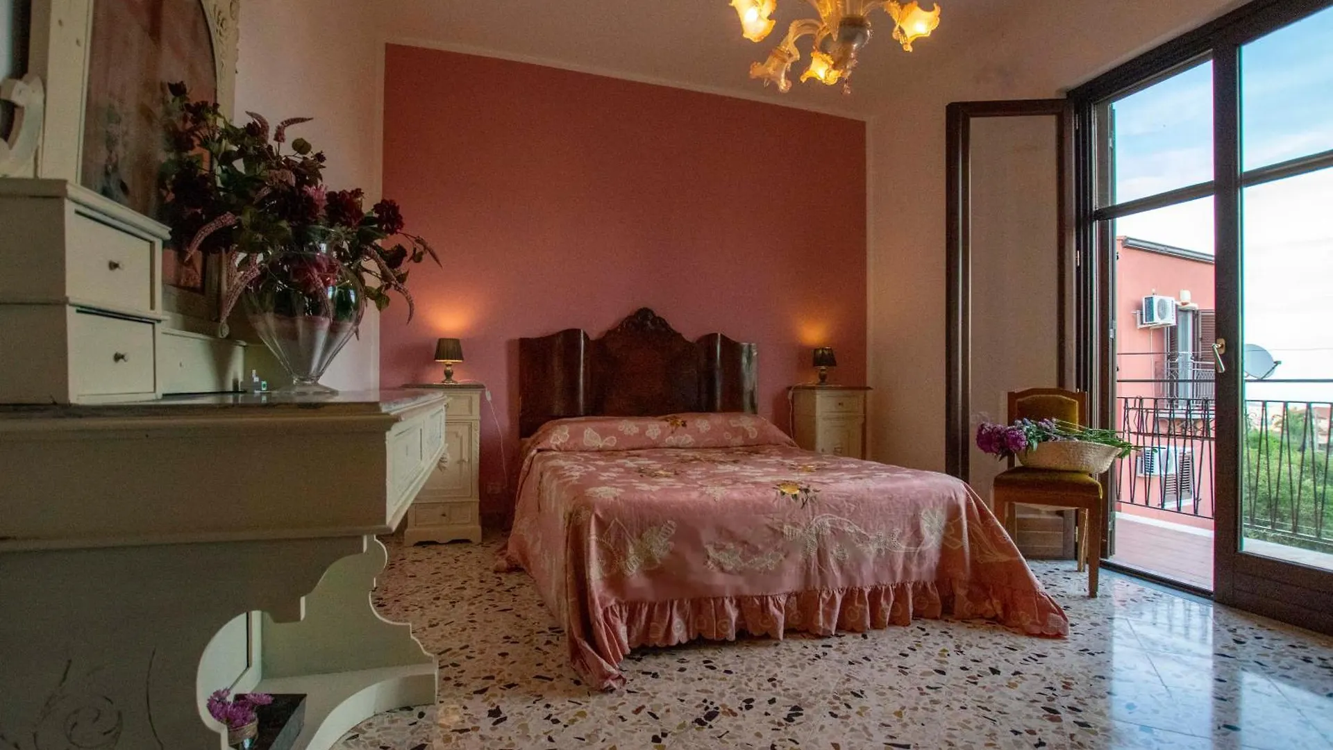 Appartamento Monrealexperience