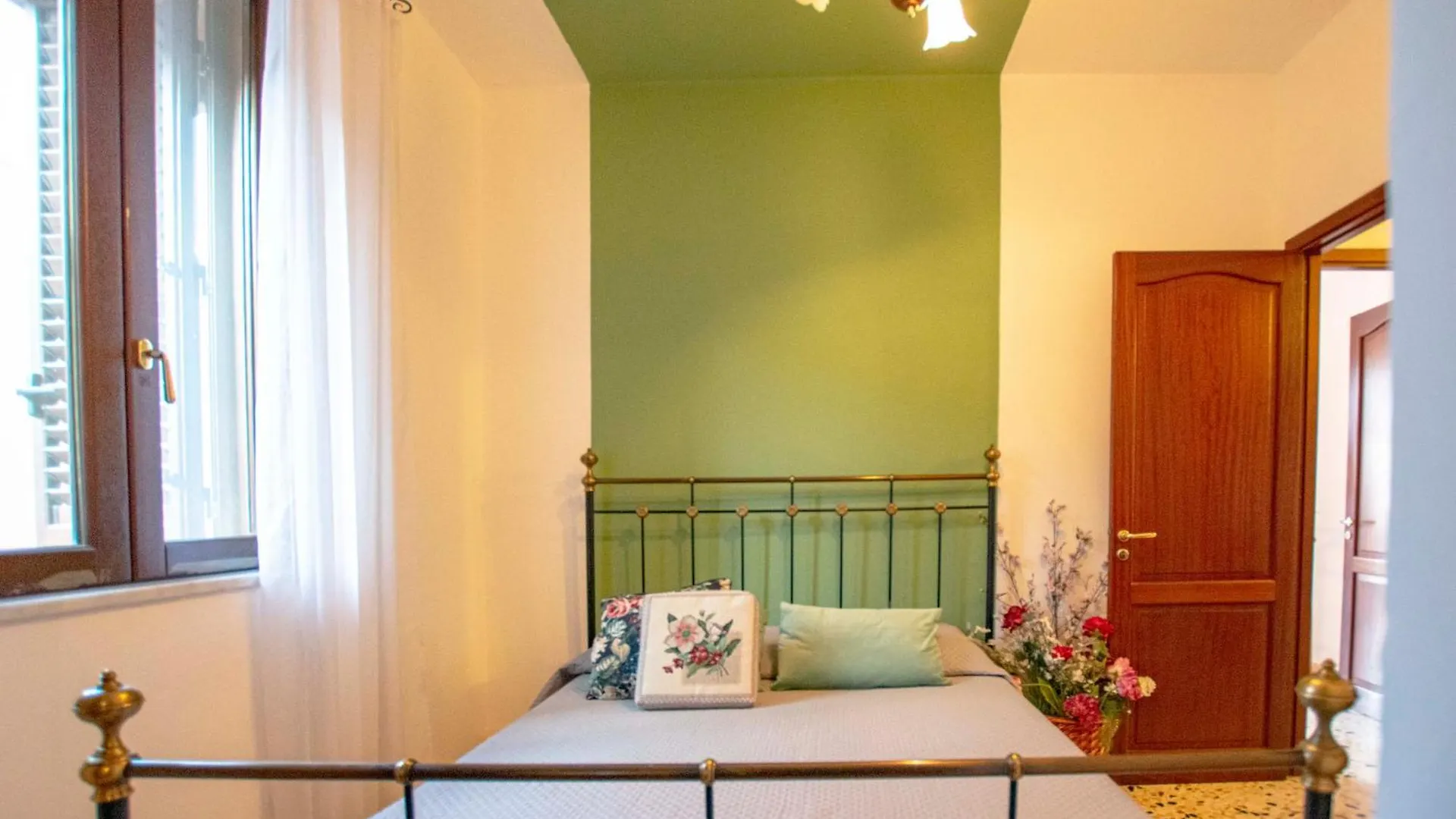 Appartamento Monrealexperience  Monreale