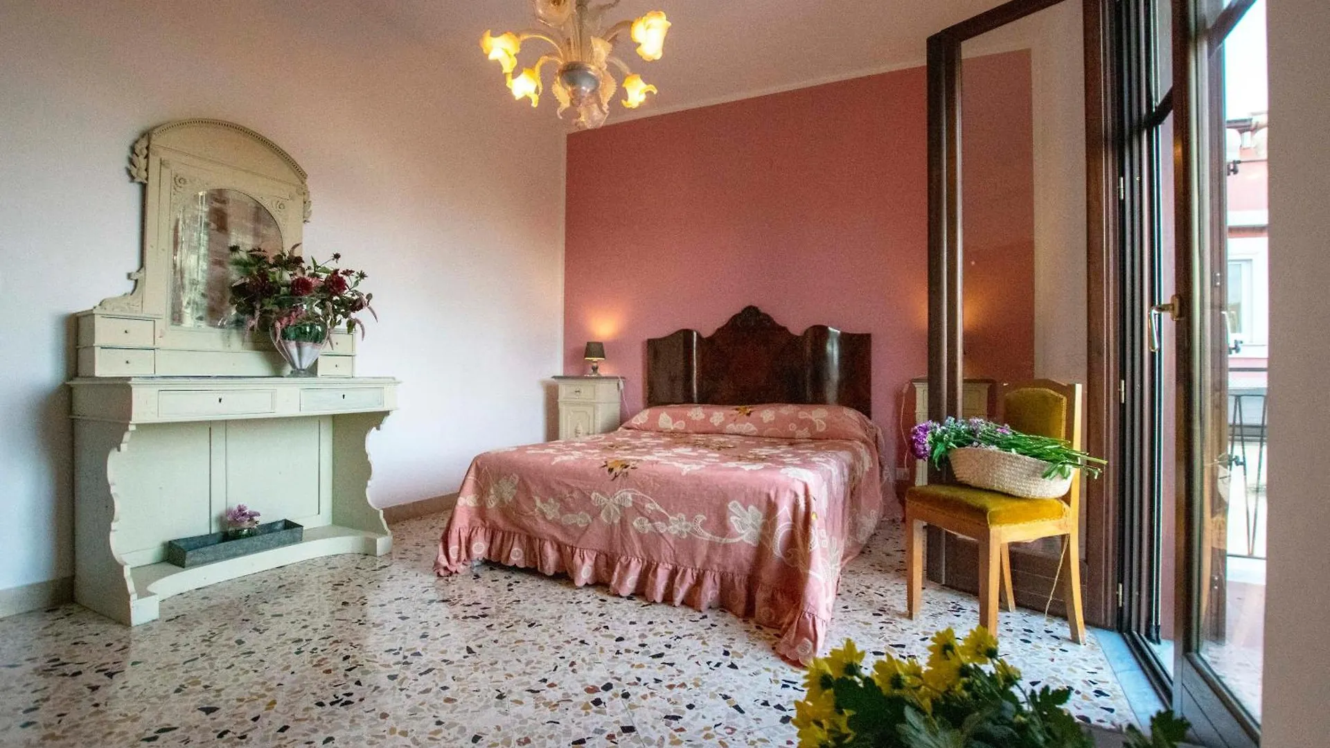 Appartamento Monrealexperience