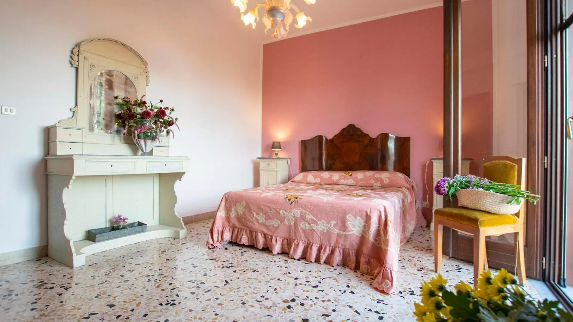 Appartamento Monrealexperience 0*, Monreale Italia