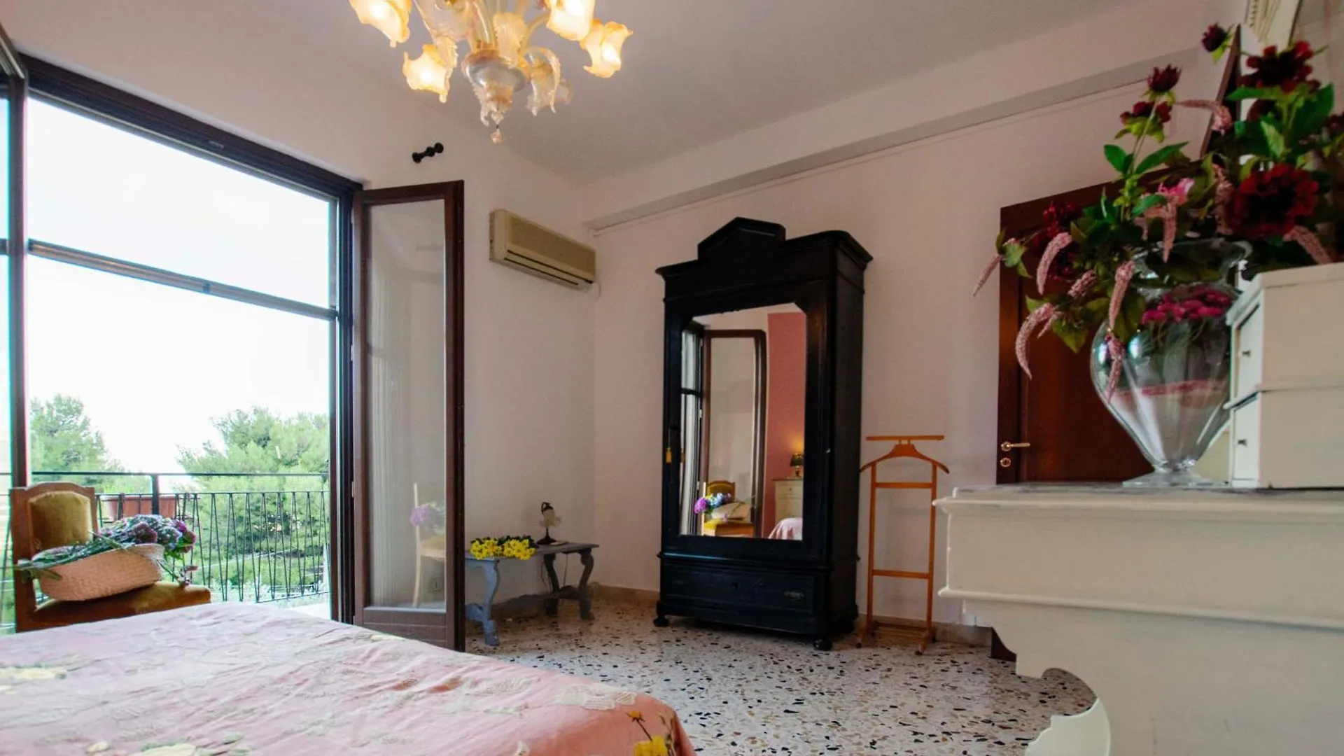 Appartamento Monrealexperience