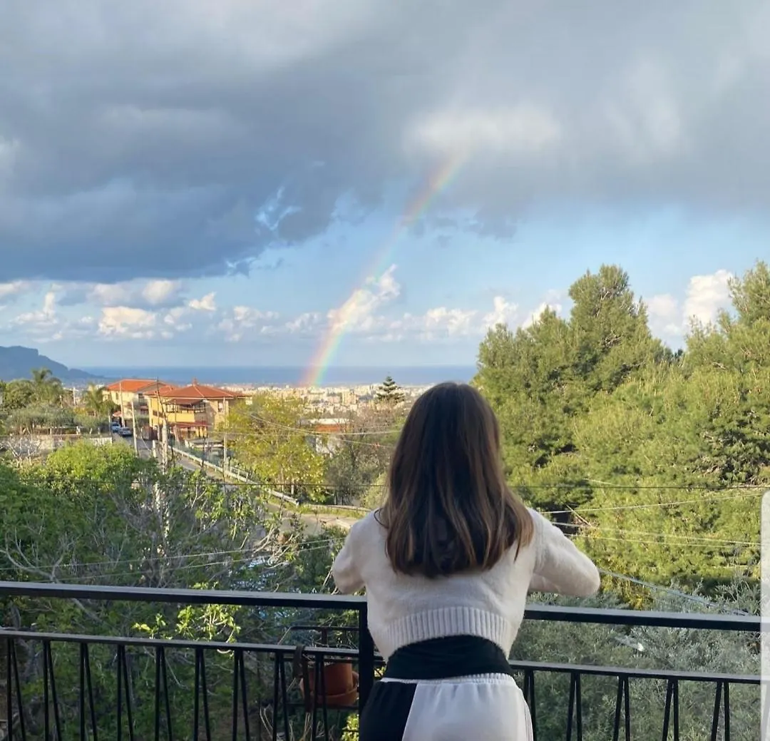 Appartamento Monrealexperience