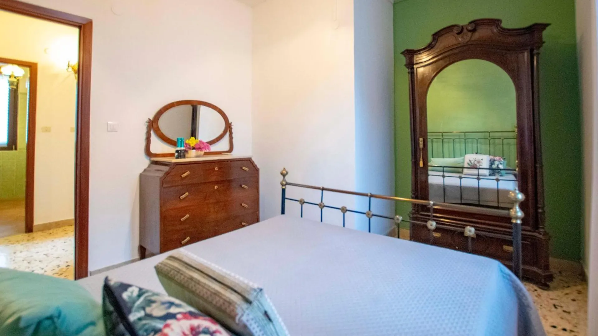 Appartamento Monrealexperience Monreale