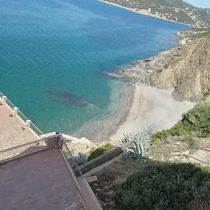 Gli Di Francuzzo Teulada