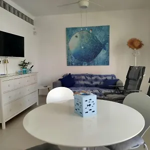  Appartamento Caucana Pesce Palla